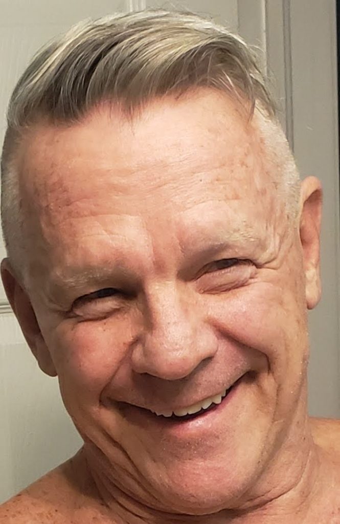 Terry Gibson